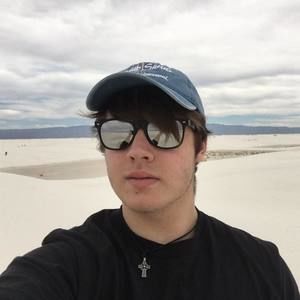 Meet your Posher, Jory